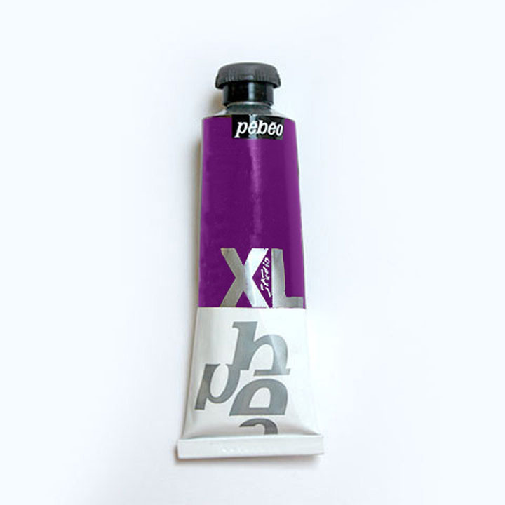 STUDIO XL Ölfarbe - 37 ml | verschiedene Farben — Bild 8