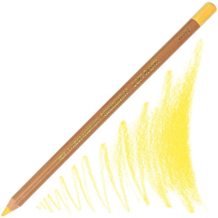 KOH-I-NOOR Gioconda Pastellstift | verschiedene Farbtöne — Bild 3