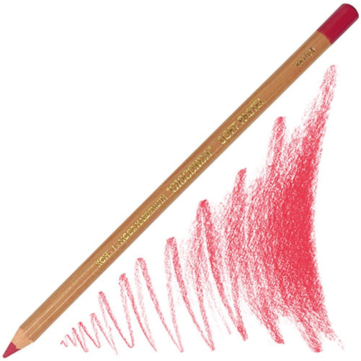 KOH-I-NOOR Gioconda Pastellstift | verschiedene Farbtöne — Bild 4