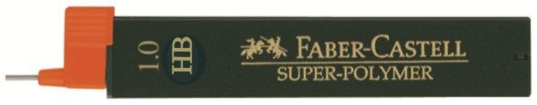 Superpolymer-Graphit-Minen 0,9-1mm — Bild 1