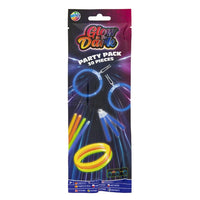 Leuchtendes Party-Set | verschiedene Ausführungen — Bild 1