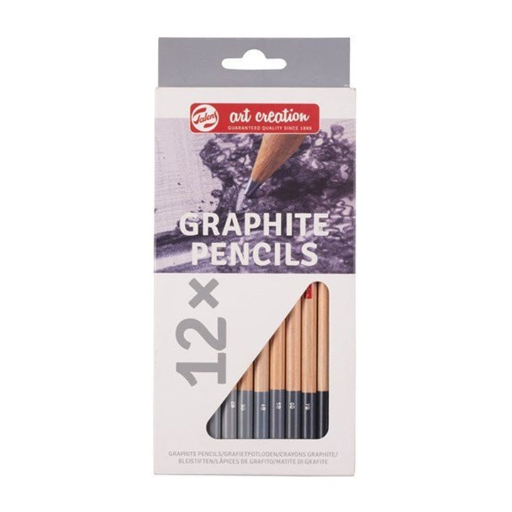 Talens Art Creation Graphitstifte | verschiedene Sets — Bild 4