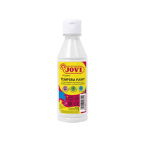 Tekutá temperová farba JOVI 500 ml | rôzne odtiene — obrázok 2