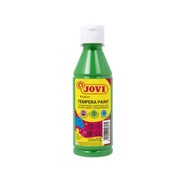 Tekutá temperová farba JOVI 500 ml | rôzne odtiene — obrázok 9