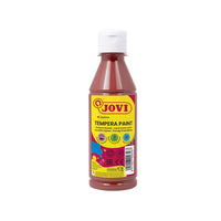 Tekutá temperová farba JOVI 500 ml | rôzne odtiene — obrázok 8