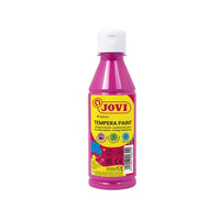 Tekutá temperová farba JOVI 500 ml | rôzne odtiene — obrázok 6