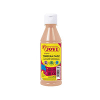 Flüssige JOVI Temperafarbe 500 ml | verschiedene Farbtöne | Hautton