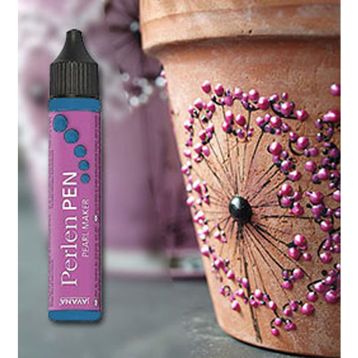 JAVANA PERLEN Pen – Flüssigperlen | verschiedene Farben — Bild 7