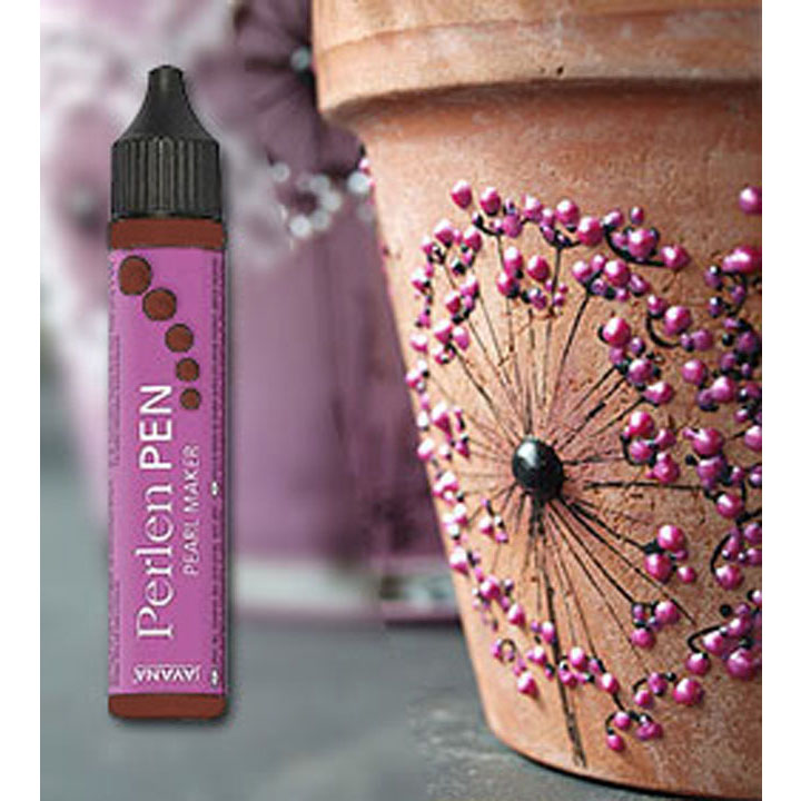 JAVANA PERLEN Pen – Flüssigperlen | verschiedene Farben — Bild 9