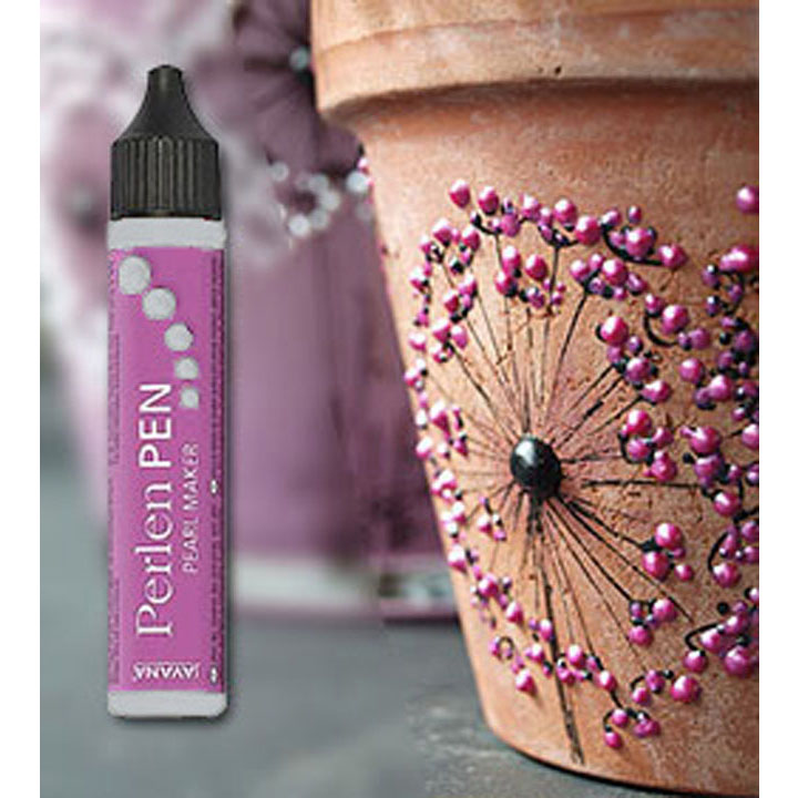 JAVANA PERLEN Pen – Flüssigperlen | verschiedene Farben — Bild 12