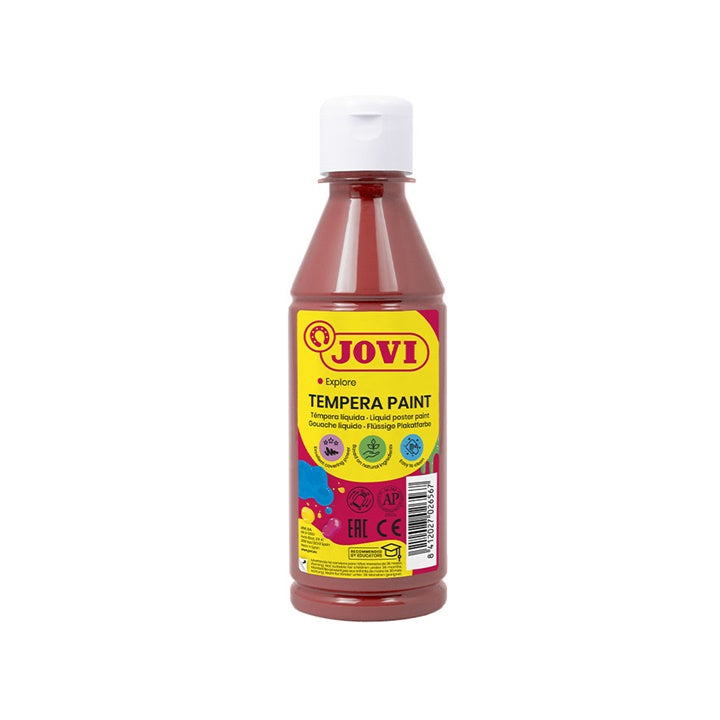 Tempera liquida JOVI 500 ml | sceglie colore