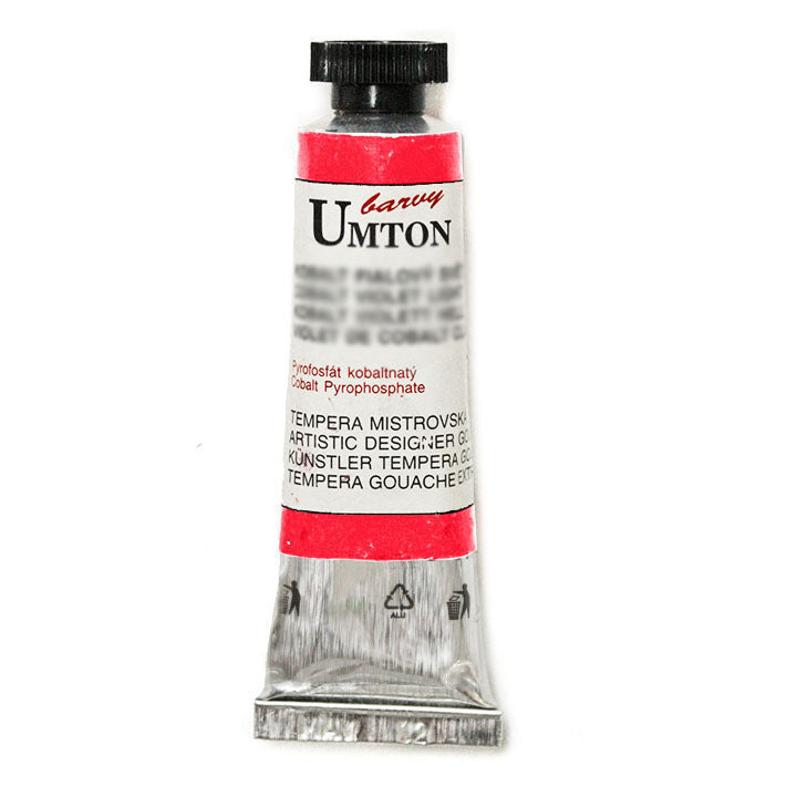 Temperová farba UMTON 16 ml | rôzne odtiene — obrázok 20