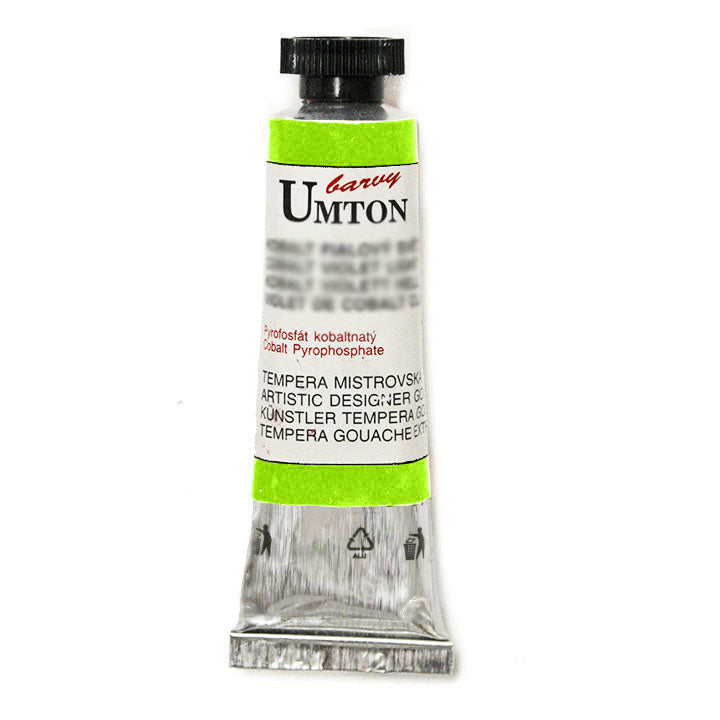 UMTON Temperafarbe 16 ml | verschiedene Farbtöne | ARTMIE