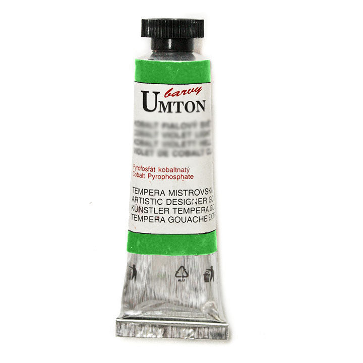 UMTON Temperafarbe 16 ml | verschiedene Farbtöne | ARTMIE