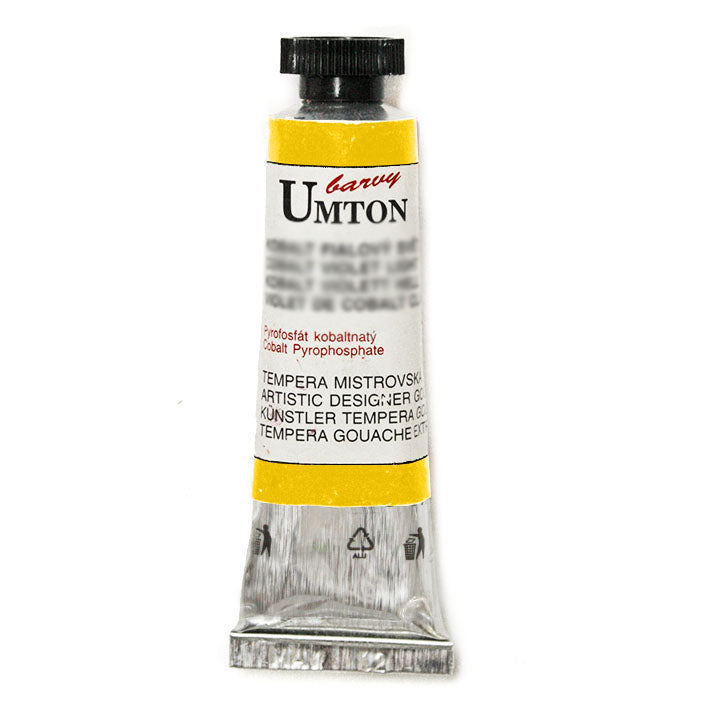 Temperová farba UMTON 16 ml | rôzne odtiene — obrázok 9