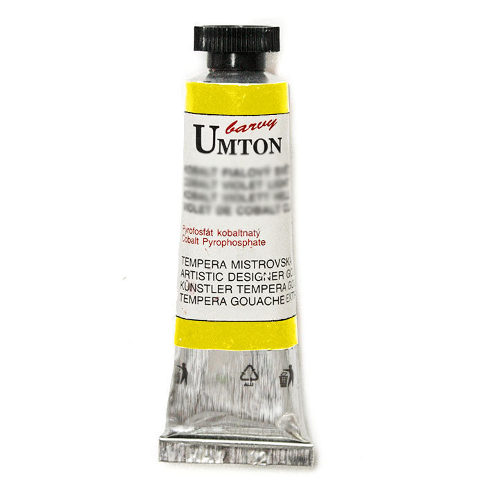 Temperová farba UMTON 16 ml | rôzne odtiene — obrázok 8