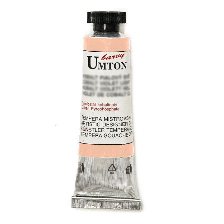 Temperová farba UMTON 16 ml | rôzne odtiene — obrázok 6
