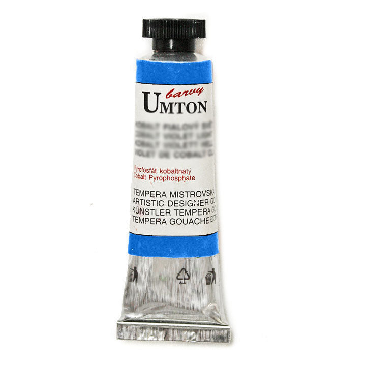 UMTON Temperafarbe 16 ml | verschiedene Farbtöne | ARTMIE