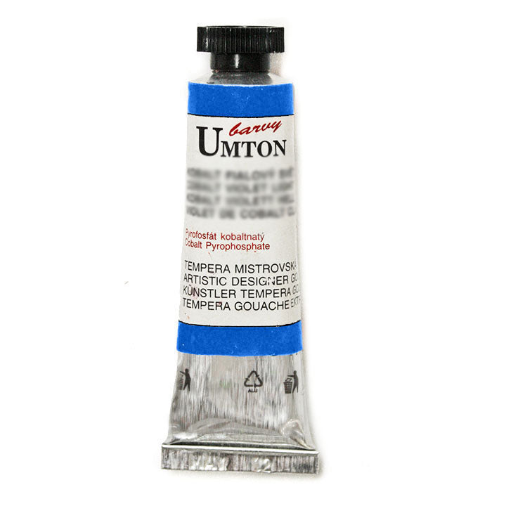 UMTON Temperafarbe 16 ml | verschiedene Farbtöne | ARTMIE