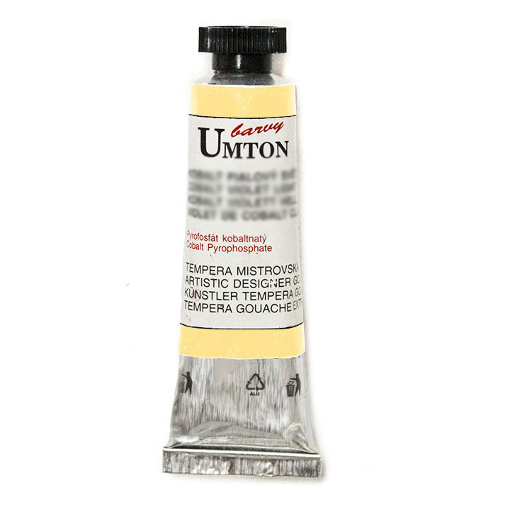 Temperová farba UMTON 16 ml | rôzne odtiene — obrázok 4