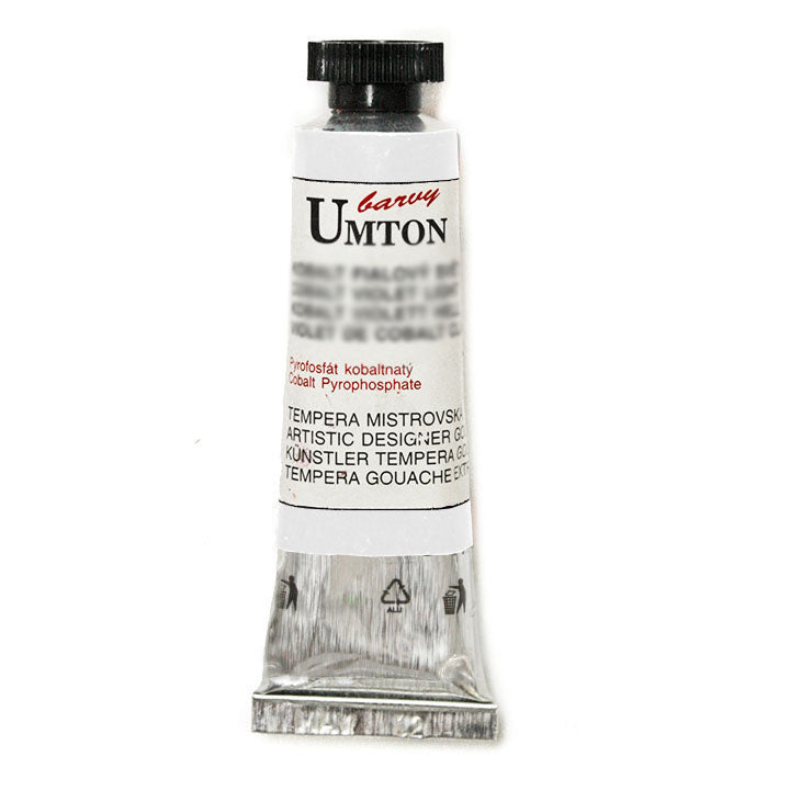 Temperová farba UMTON 16 ml | rôzne odtiene — obrázok 3