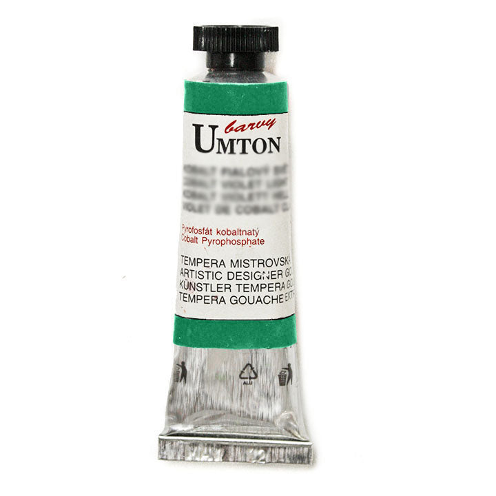 UMTON Temperafarbe 16 ml | verschiedene Farbtöne | ARTMIE