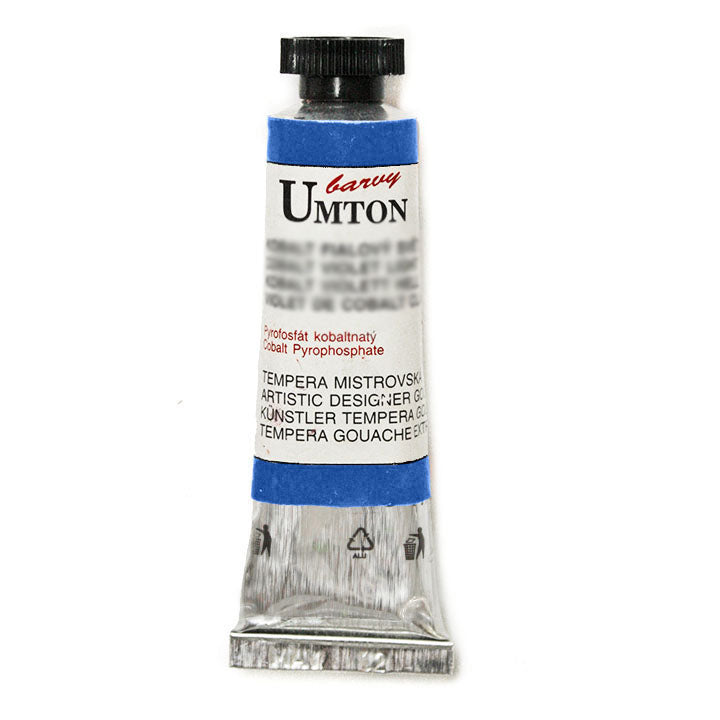 UMTON Temperafarbe 16 ml | verschiedene Farbtöne | ARTMIE