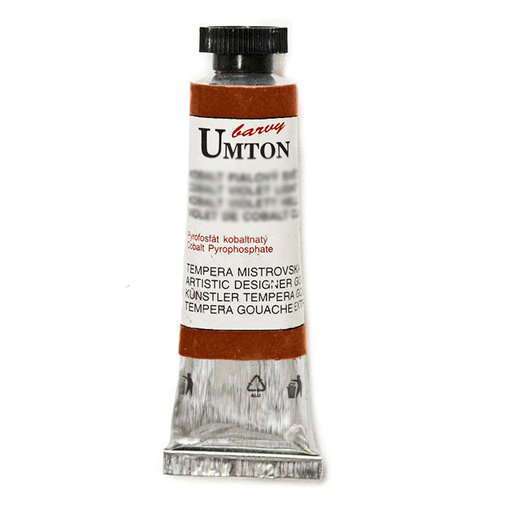Temperová farba UMTON 16 ml | rôzne odtiene — obrázok 17