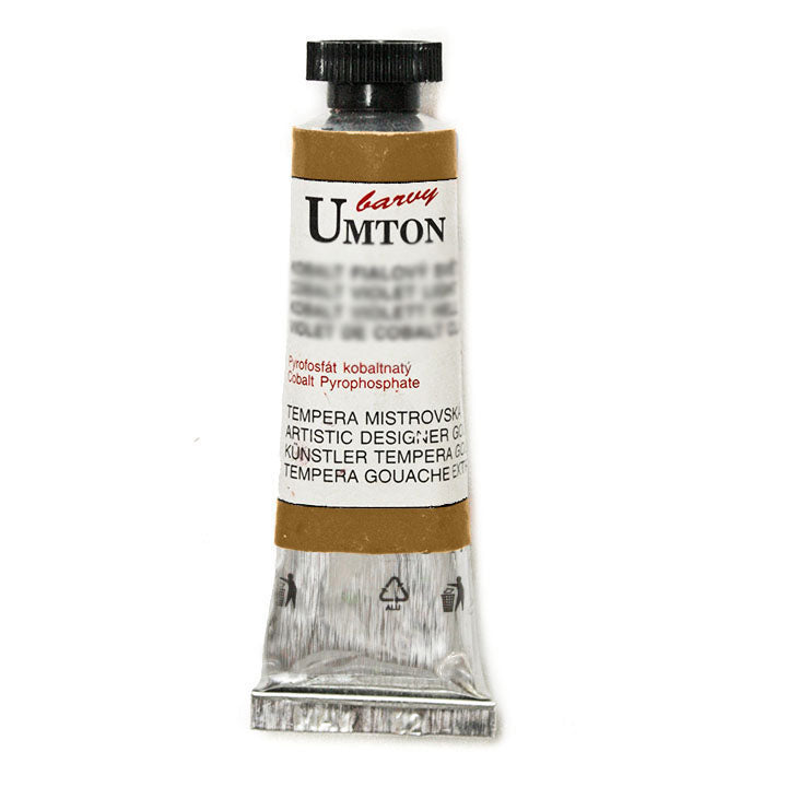 Temperová farba UMTON 16 ml | rôzne odtiene — obrázok 15