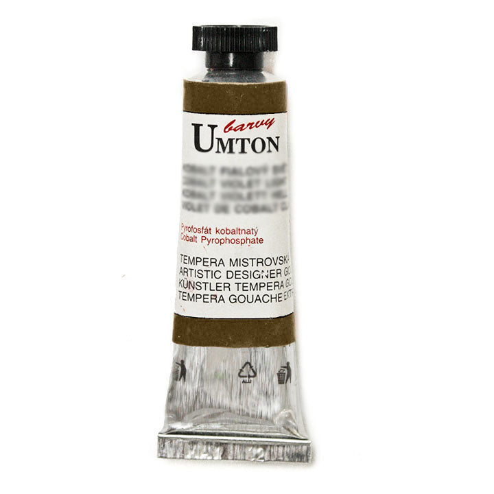 UMTON Temperafarbe 16 ml | verschiedene Farbtöne | ARTMIE