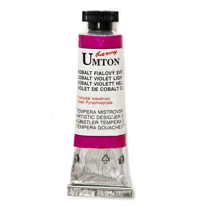 UMTON Temperafarbe 16 ml | verschiedene Farbtöne | ARTMIE
