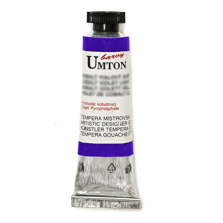 UMTON Temperafarbe 16 ml | verschiedene Farbtöne | ARTMIE
