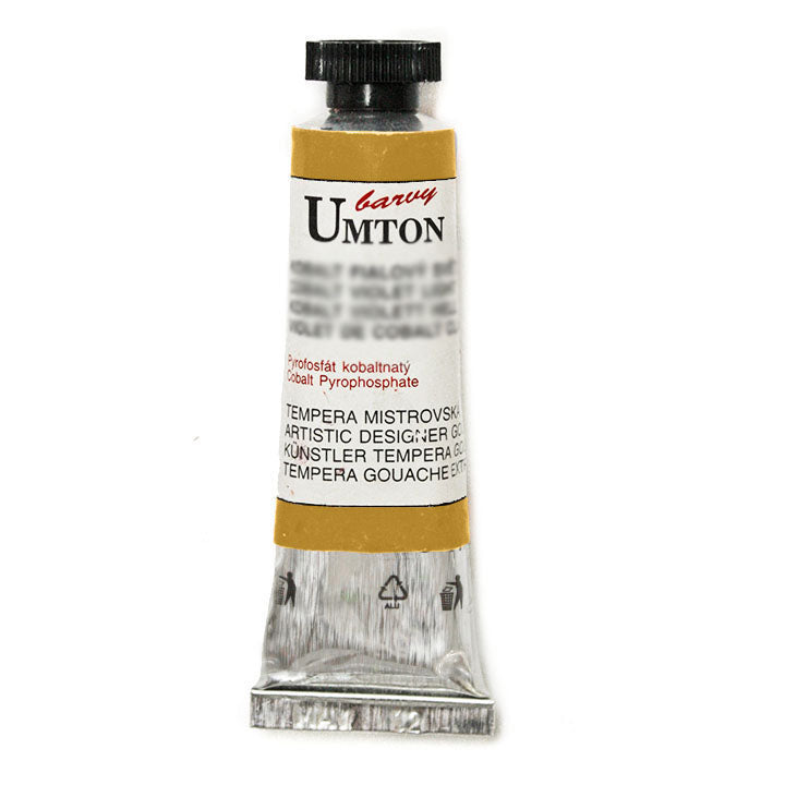 Temperová farba UMTON 16 ml | rôzne odtiene — obrázok 14