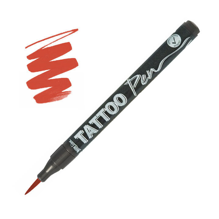 Tattoo-Stift Tattoo Hobby Line | verschiedene Farben