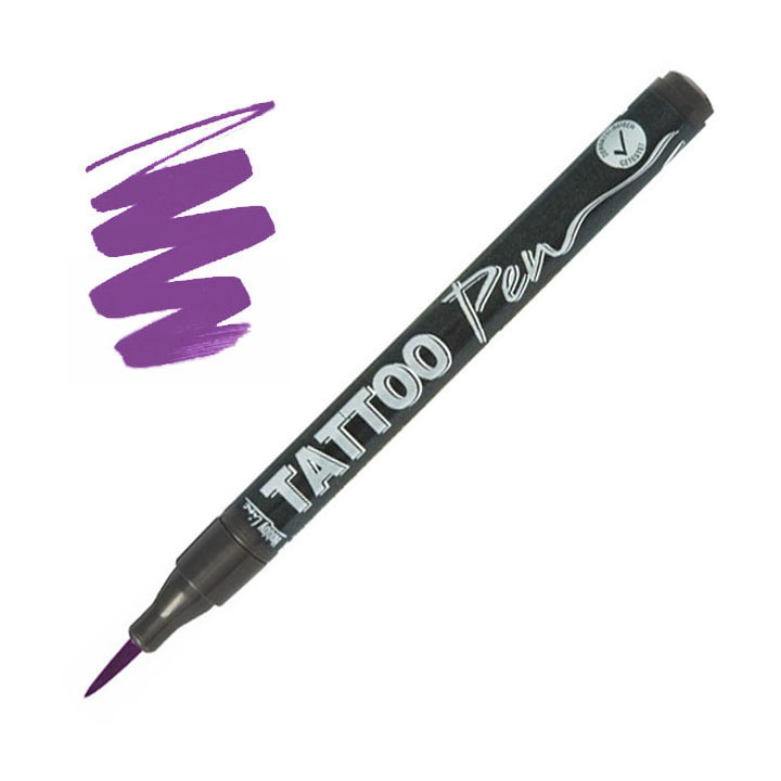 Tattoo-Stift Tattoo Hobby Line | verschiedene Farben — Bild 6
