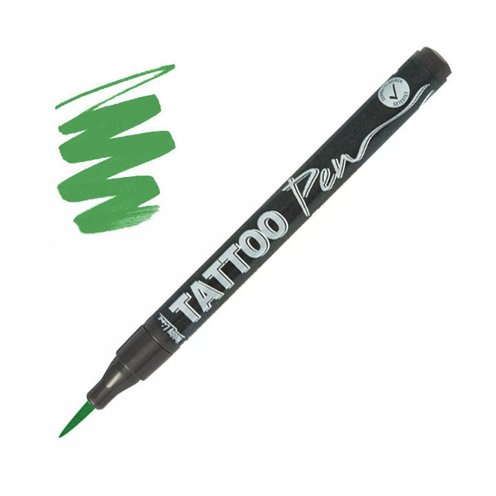 Tattoo-Stift Tattoo Hobby Line | verschiedene Farben — Bild 2
