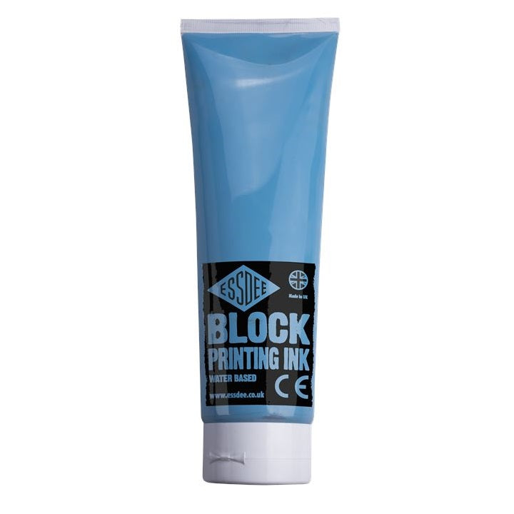 Tlačová farba Essdee 300 ml | rôzne farby — obrázok 19
