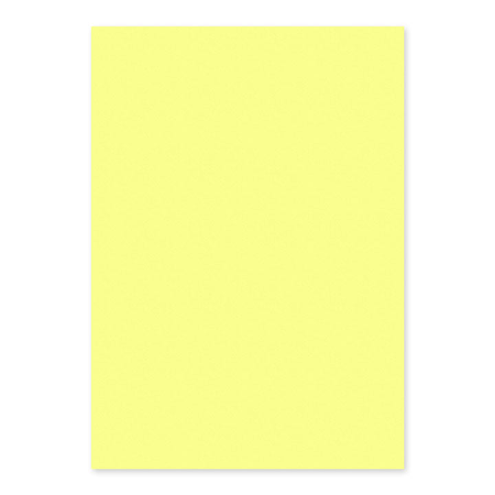 Getöntes Papier A4 | verschiedene Farben