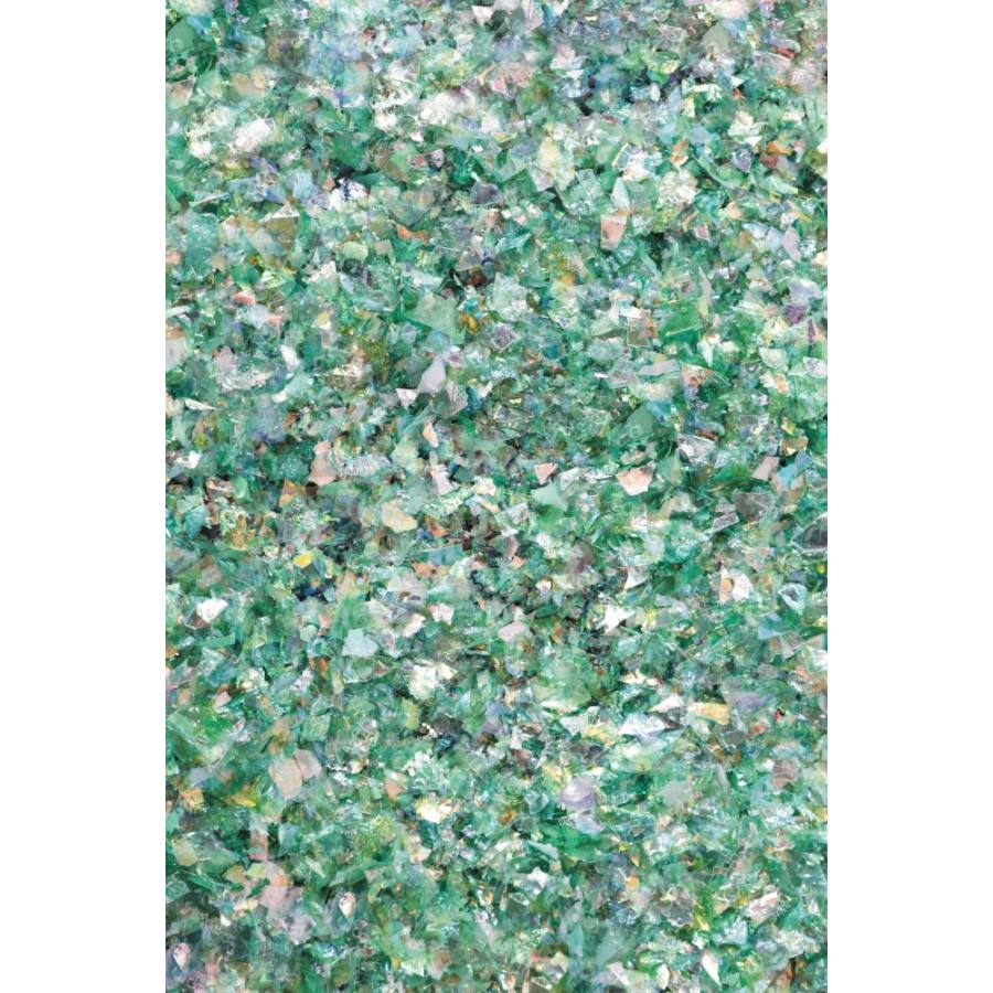 Pentart Galaxy Flakes – Schimmernde Effektflocken | verschiedene Farben — Bild 4