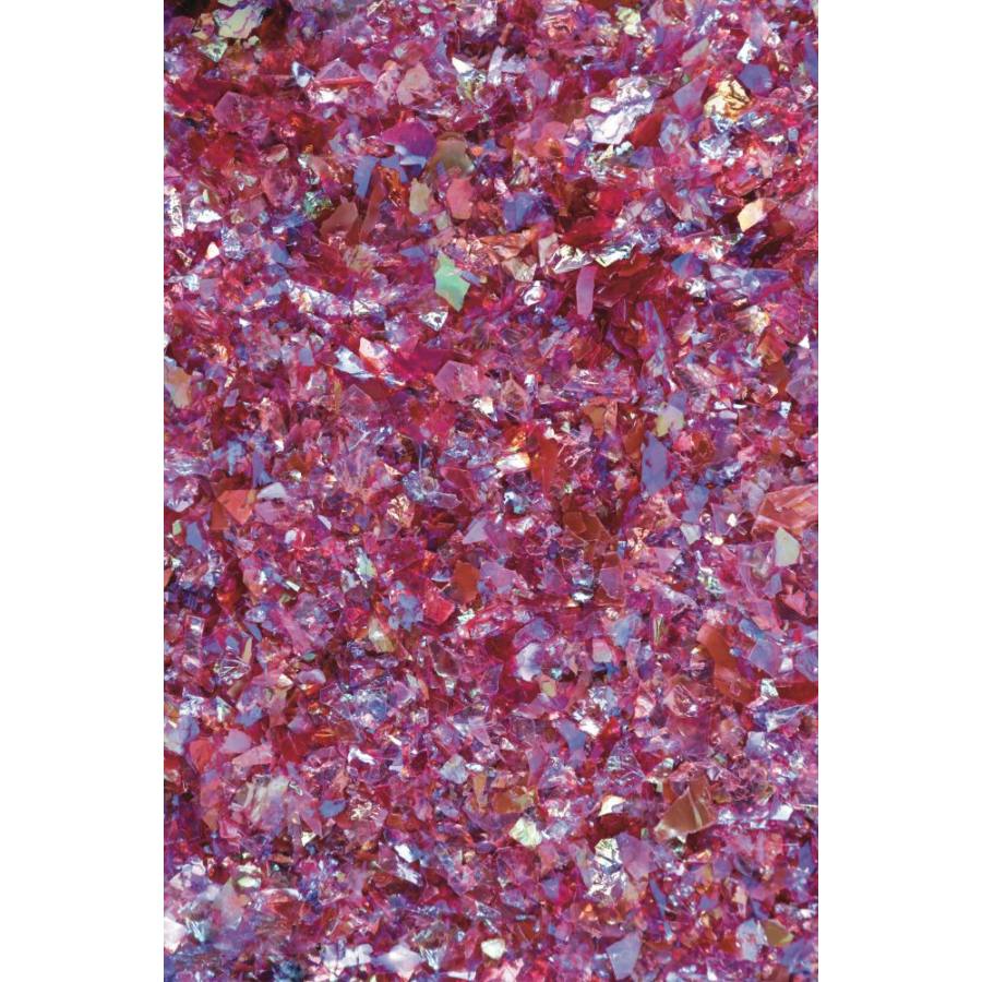 Pentart Galaxy Flakes – Schimmernde Effektflocken | verschiedene Farben — Bild 5
