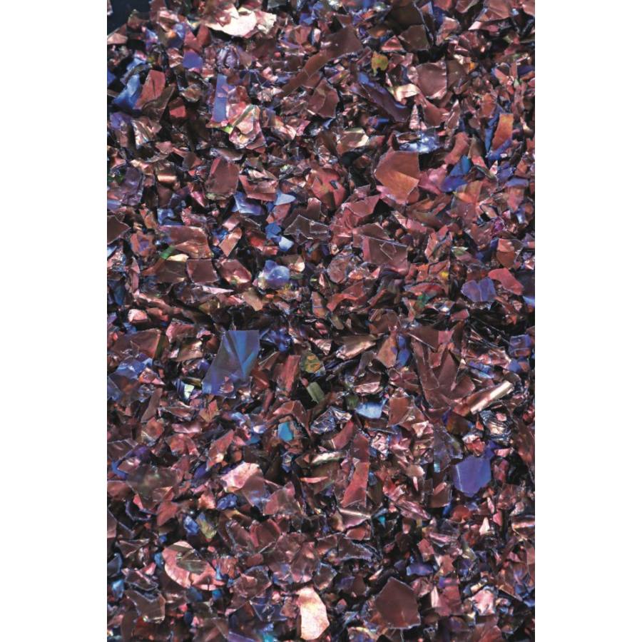 Pentart Galaxy Flakes – Schimmernde Effektflocken | verschiedene Farben — Bild 9