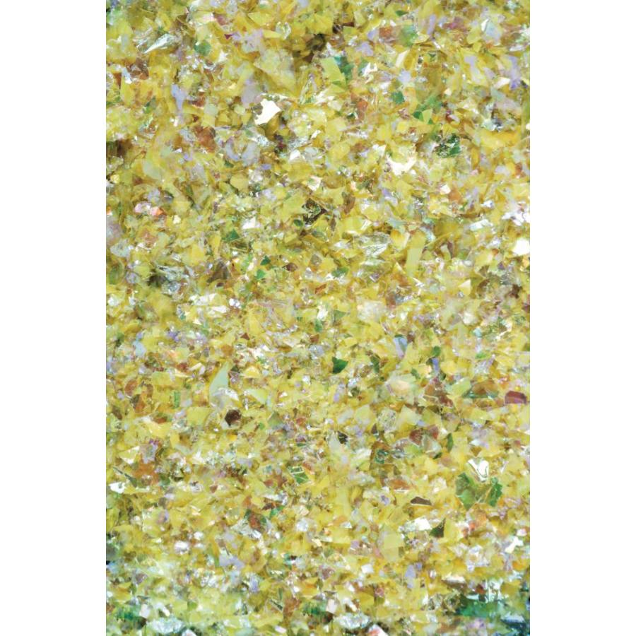 Pentart Galaxy Flakes – Schimmernde Effektflocken | verschiedene Farben — Bild 3