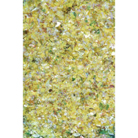 Pentart Galaxy Flakes – Schimmernde Effektflocken | verschiedene Farben — Bild 3