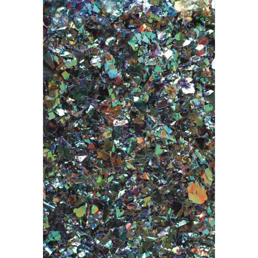 Pentart Galaxy Flakes – Schimmernde Effektflocken | verschiedene Farben — Bild 8
