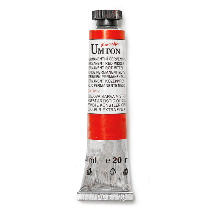 UMTON Ölfarbe 20 ml | verschiedene Farbtöne — Bild 51
