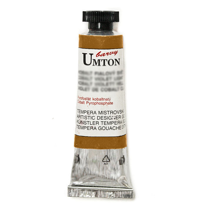 UMTON Temperafarbe 16 ml | verschiedene Farbtöne — Bild 12