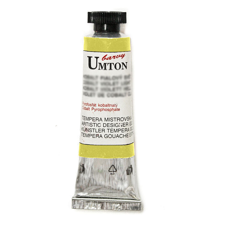 UMTON Temperafarbe 16 ml | verschiedene Farbtöne — Bild 7