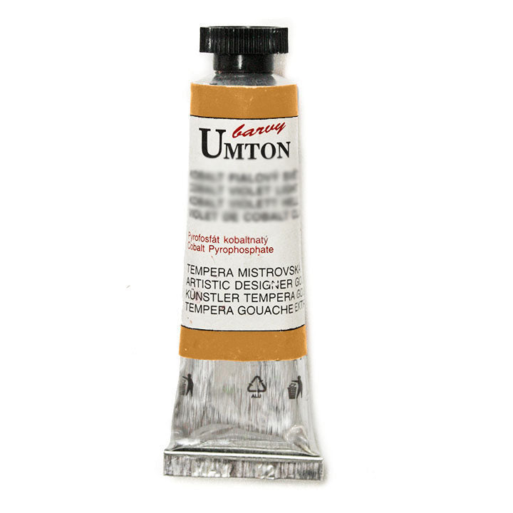 UMTON Temperafarbe 16 ml | verschiedene Farbtöne — Bild 13