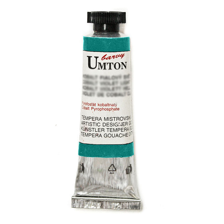 UMTON Temperafarbe 16 ml | verschiedene Farbtöne — Bild 37
