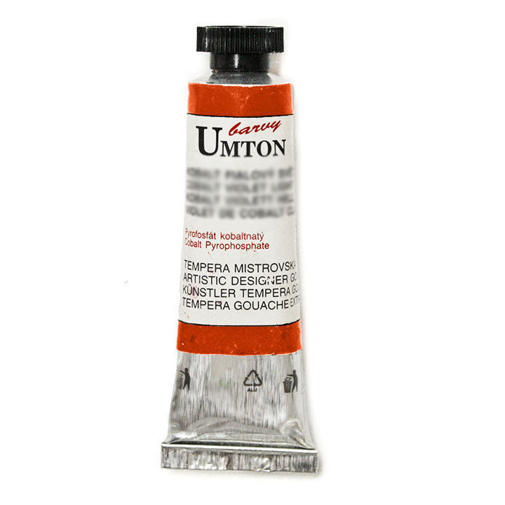 UMTON Temperafarbe 16 ml | verschiedene Farbtöne — Bild 23